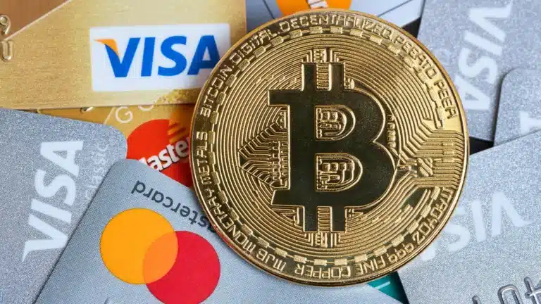 Қазақстандағы 5 банктен криптокарта ашуға болады