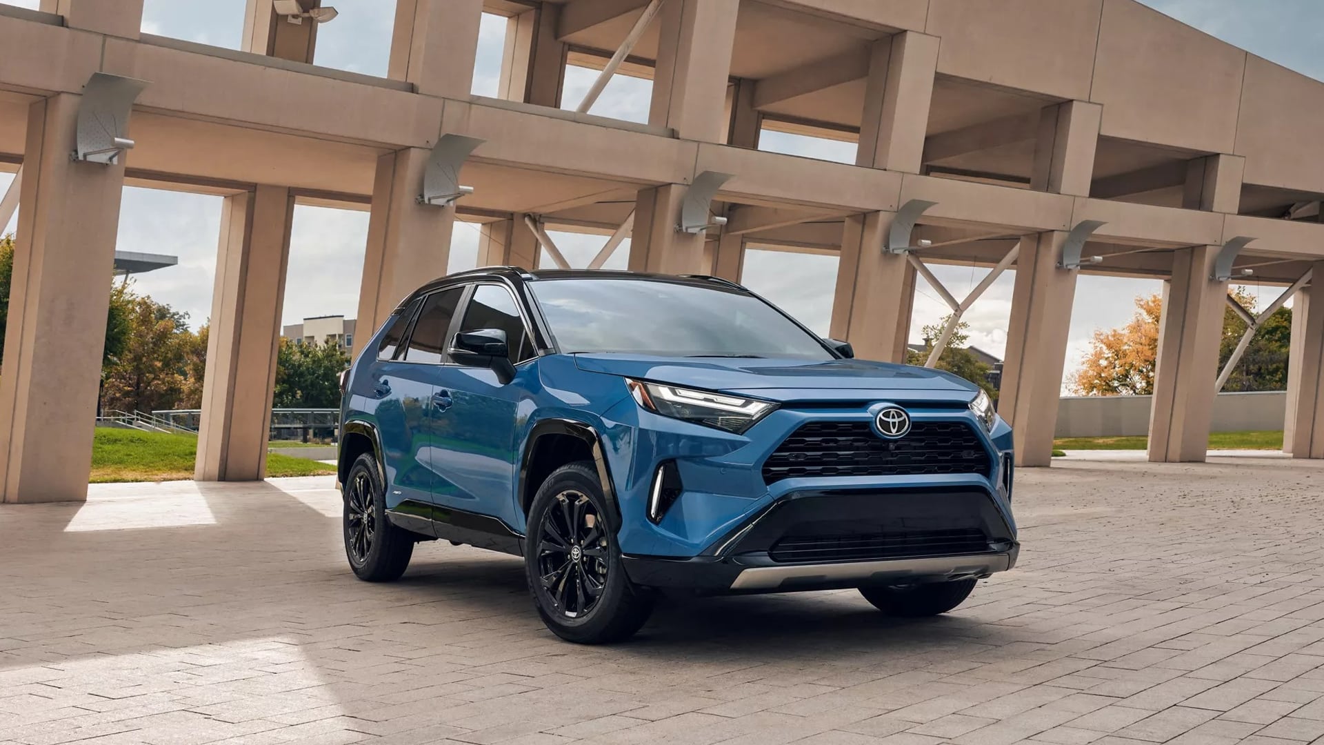 Toyota RAV4, Тойота Рав 4, продажи авто