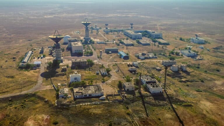 Казахстан планирует сократить территорию для аренды Байконура