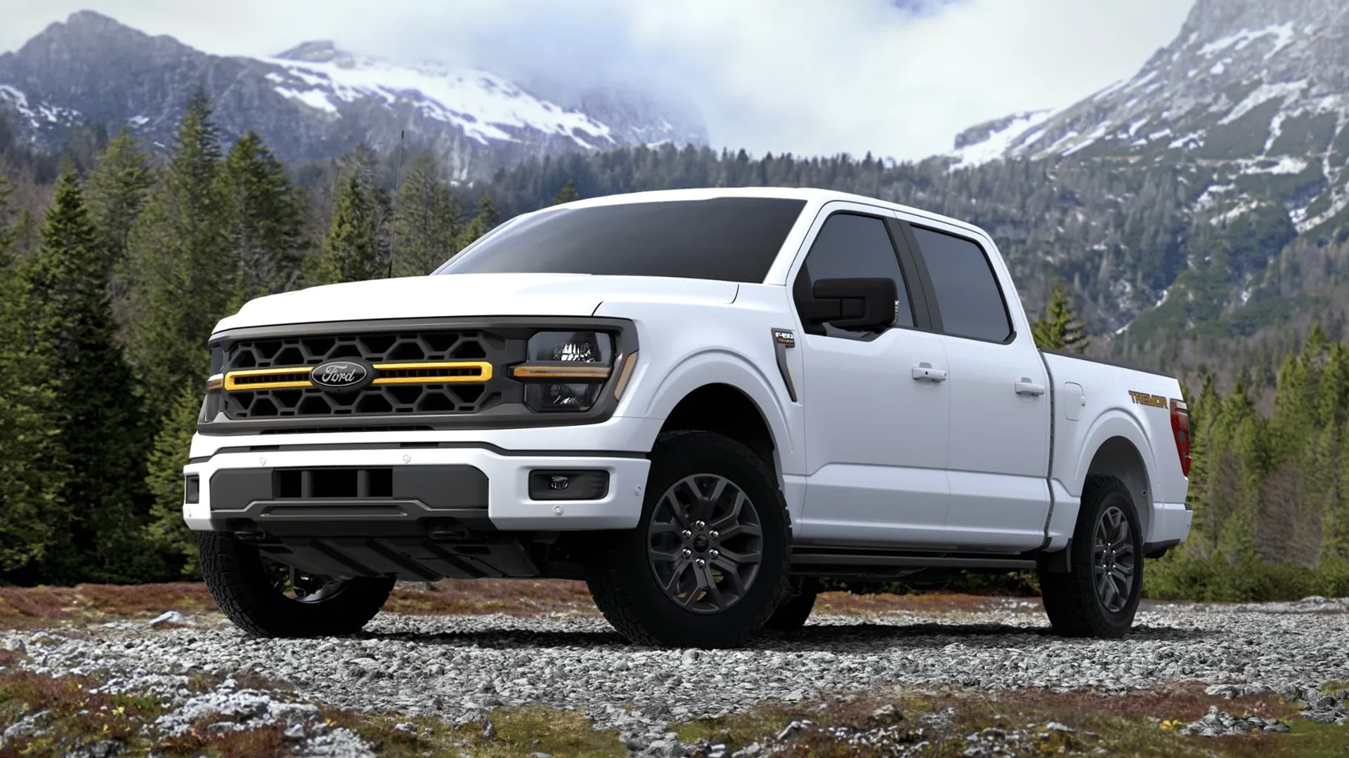 Ford F-Series