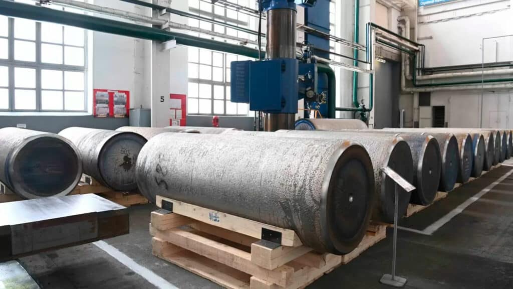 Казахстанский производитель титана сократил прибыль втрое