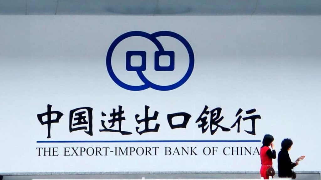 Узбекистан займет у китайского Exim Bank $500 млн на развитие телекоммуникаций