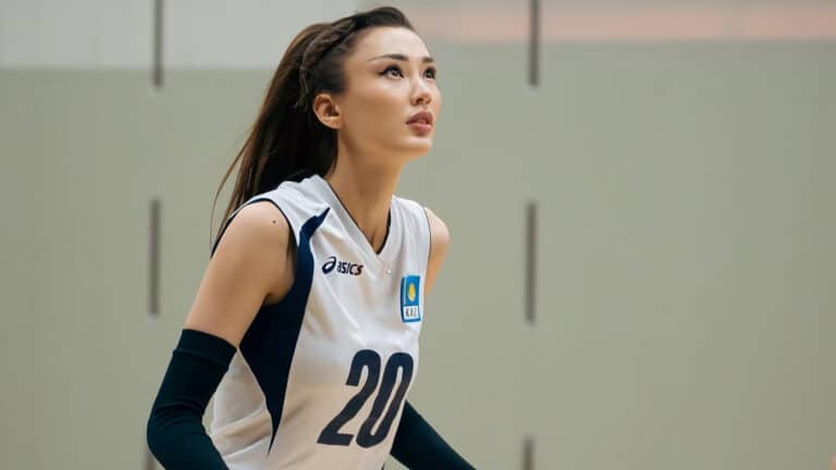 Defeated but unbroken: Kazakhstan falls to Philippines but secures semifinal spot
