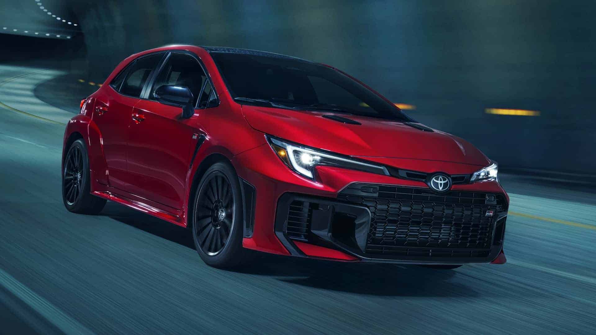 Toyota Corolla, Тойота Королла, продажи авто