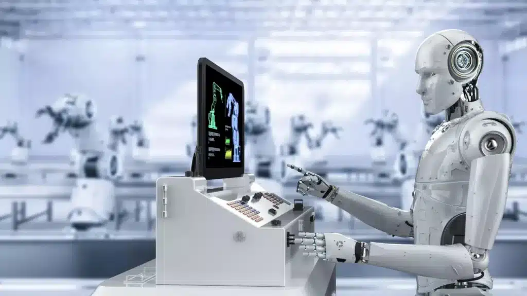 ИИ начнет помогать следователям раскрывать преступления в Казахстане