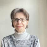 Светлана Белицкая