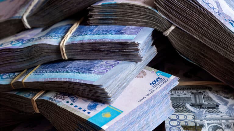 «Самрук-Казына» даст «Байтереку» 50 млрд тенге на 30 лет
