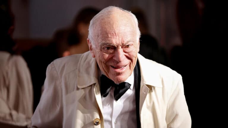 Умер глава Estée Lauder Леонард Лаудер