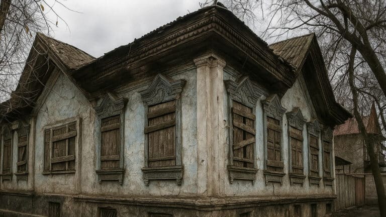 В Казахстане облегчат снос ветхих домов общей стоимостью более 3 трлн тенге