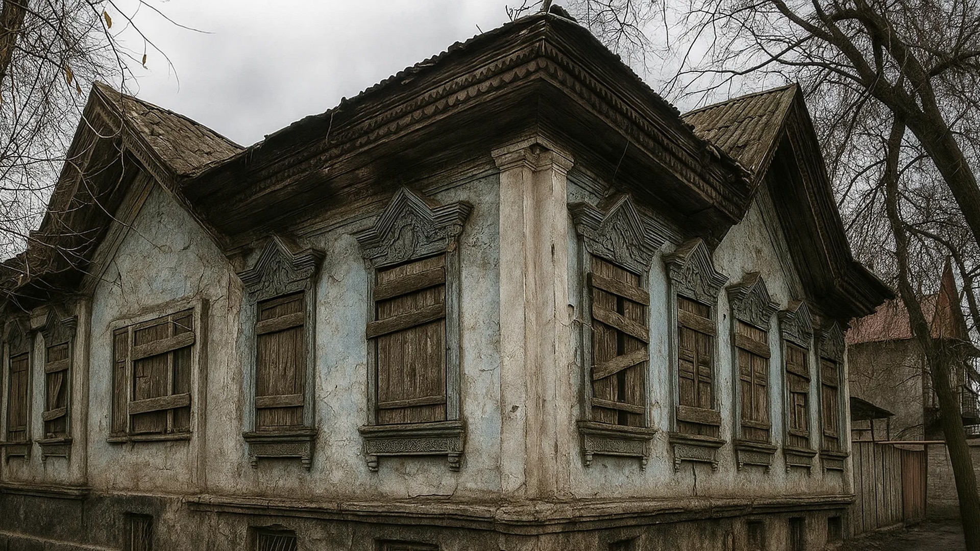 В Казахстане облегчат снос ветхих домов, на реновацию которых потребуется более 3 трлн тенге