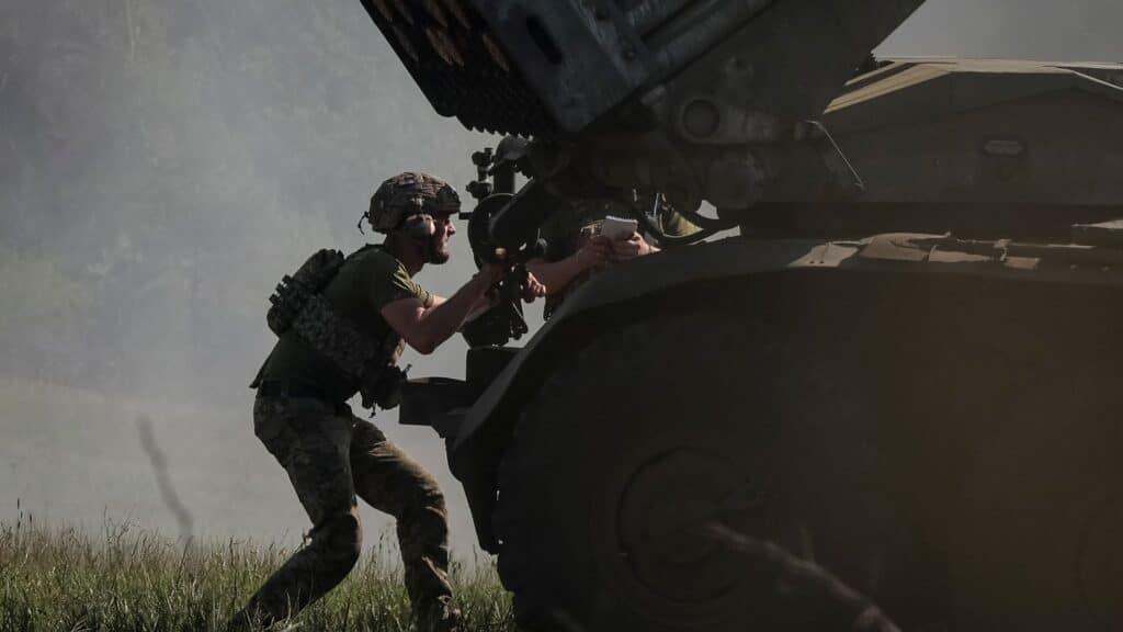 Украинадағы соғыста Ресейдің 1 миллионға жуық азаматы зардап шекті