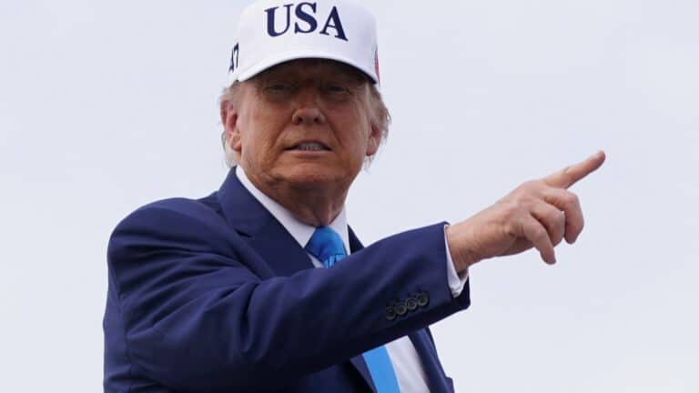 Пәкістан Трампты Нобель бейбітшілік сыйлығына ұсынды