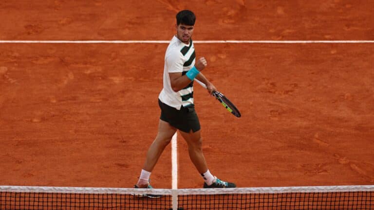 Roland Garros тарихындағы ең ұзақ финалда Карлос Алькарас жеңімпаз атанды