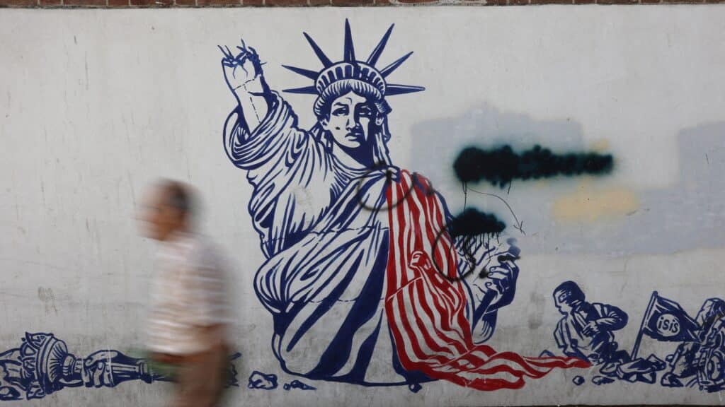 Тегеран Израиль мен АҚШ-тан кек алуға уәде берді