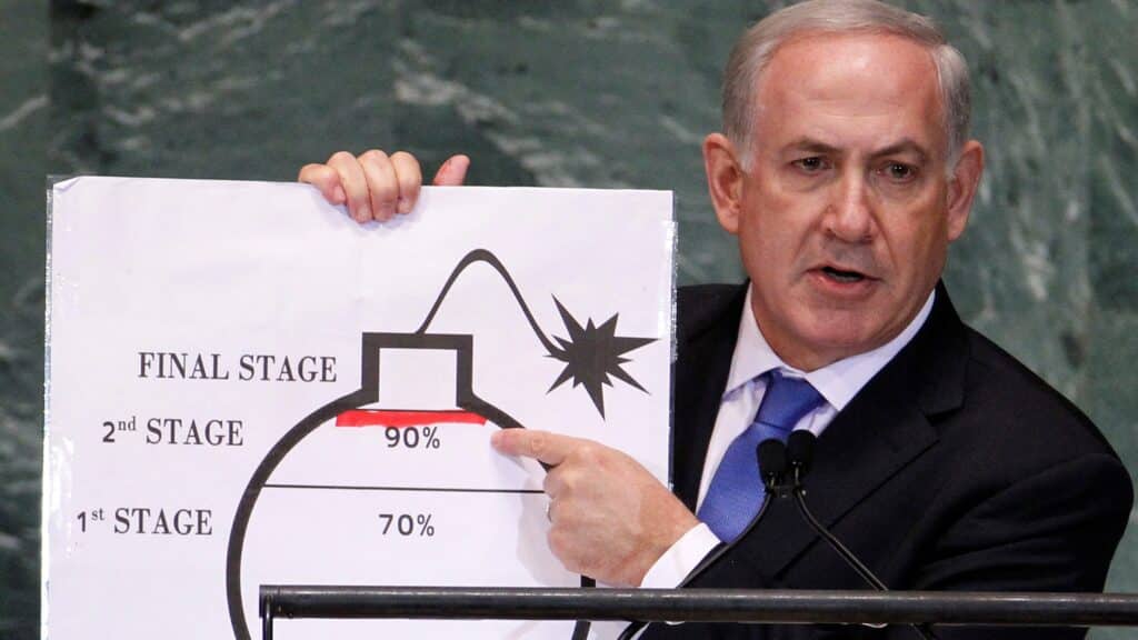 Израиль Иранға қарсы әскери операцияға бірнеше жыл дайындалған