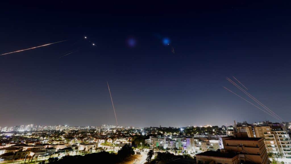 Израиль шабуылынан Иранның ықпалды бір дала командирі қаза тапты