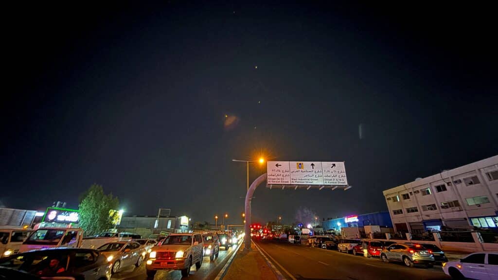 Иран АҚШ-тың Ирак пен Катардағы әскери базаларын атқылады