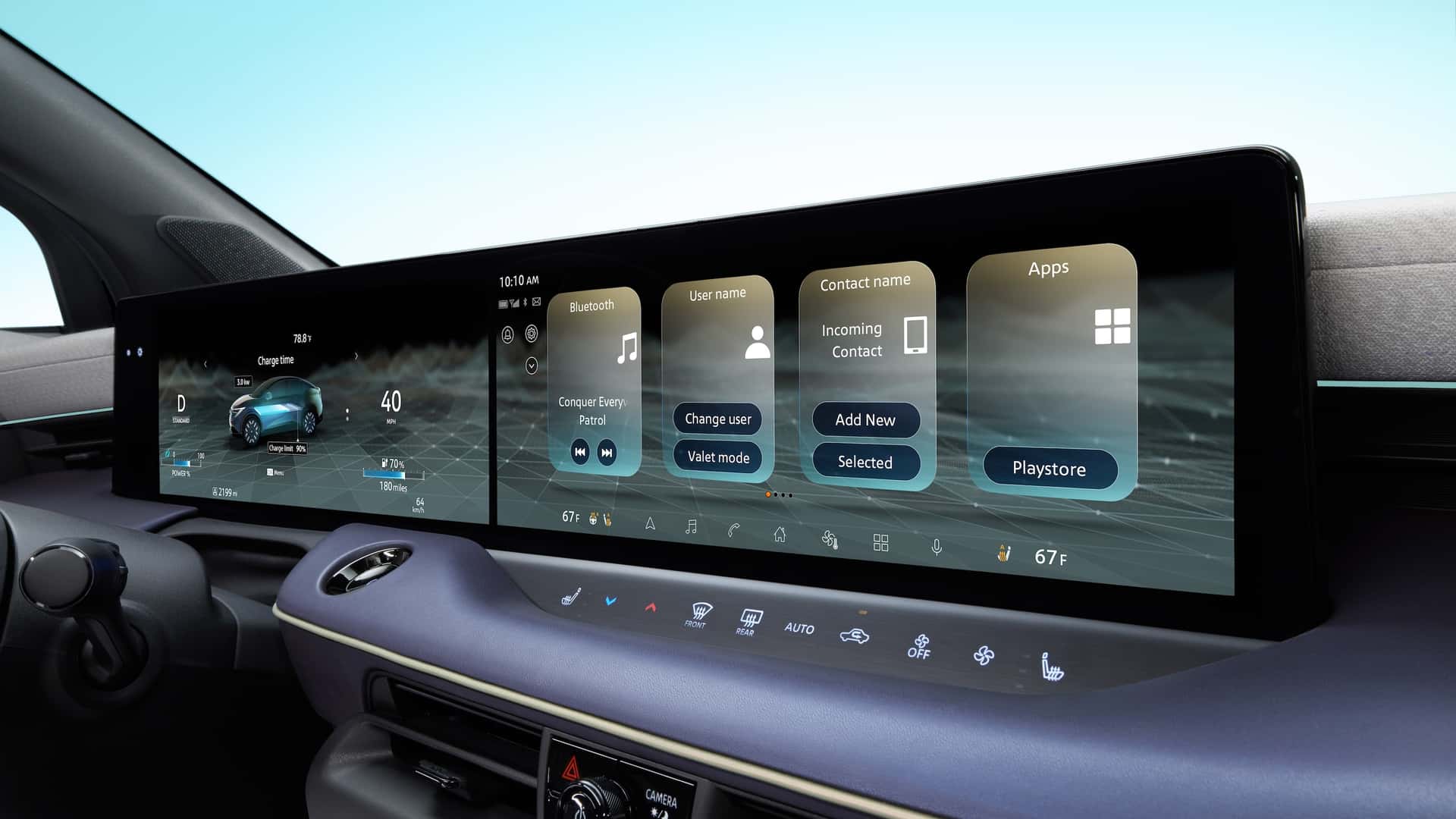 Nissan Leaf 2026, ниссан лиф , электрический кроссовер, электромобили в Казахстане