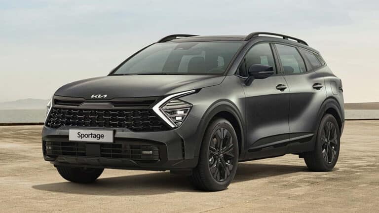За 12 млн тенге в Хоргосе можно купить Sportage, Rav4 и Monjaro