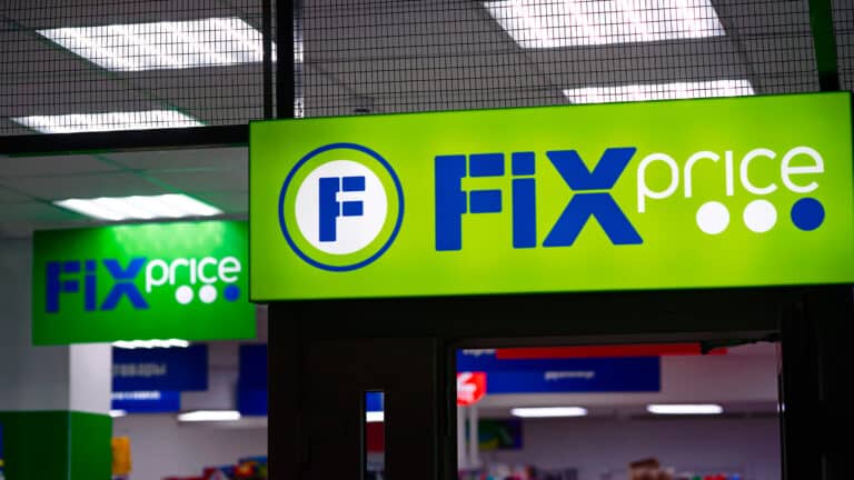 Сотрудники Fix Price заговорят на казахском