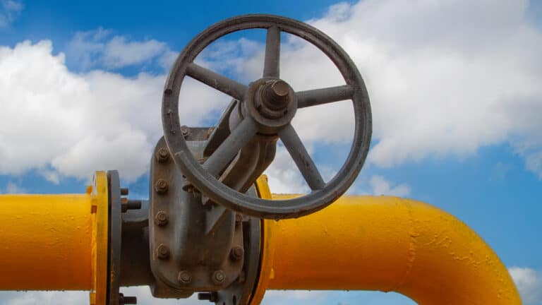 Четыре китайские компании хотят построить газопроводы с Тенгиза