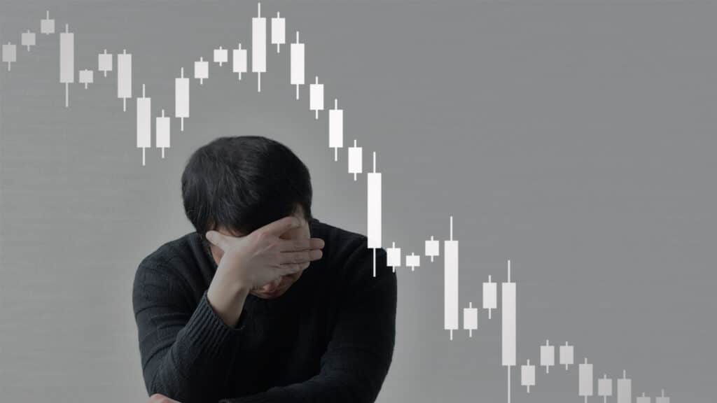 Американский рынок может обвалиться на 20% из-за войны Израиля с Ираном