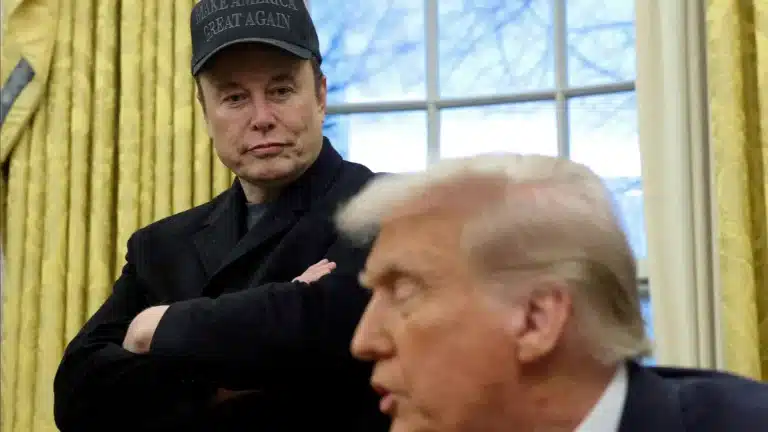 Главное к утру: сигналы ФРС, ситуация на рынке труда США, Маск против Трампа