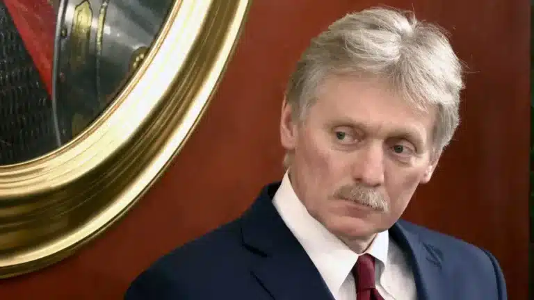 «Қазақстаннан сұратуымыз мүмкін»: Кремль дрон шабуылына күдікті туралы пікір білдірді