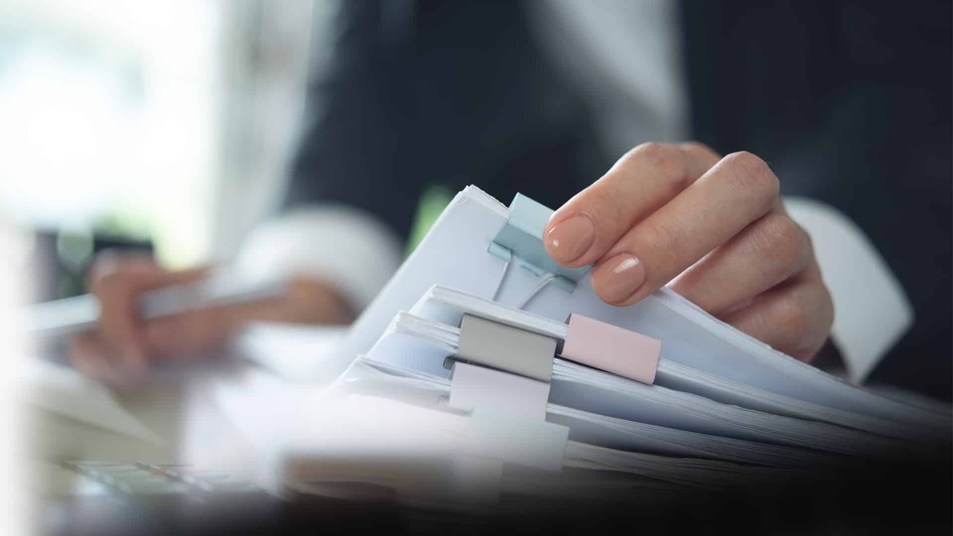 документы