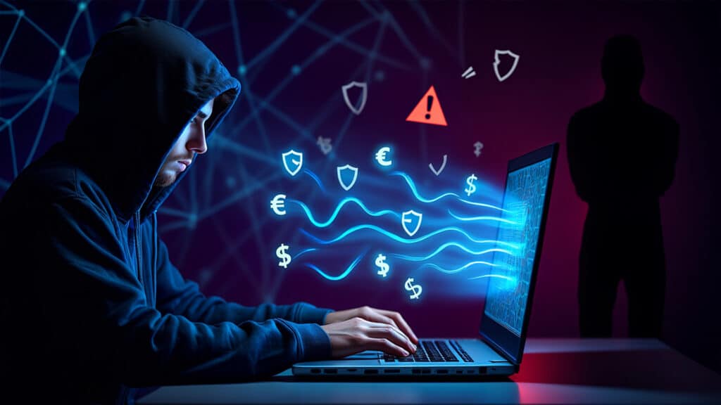 Антифрод-центр заморозил более 2,5 млрд тенге мошеннических переводов