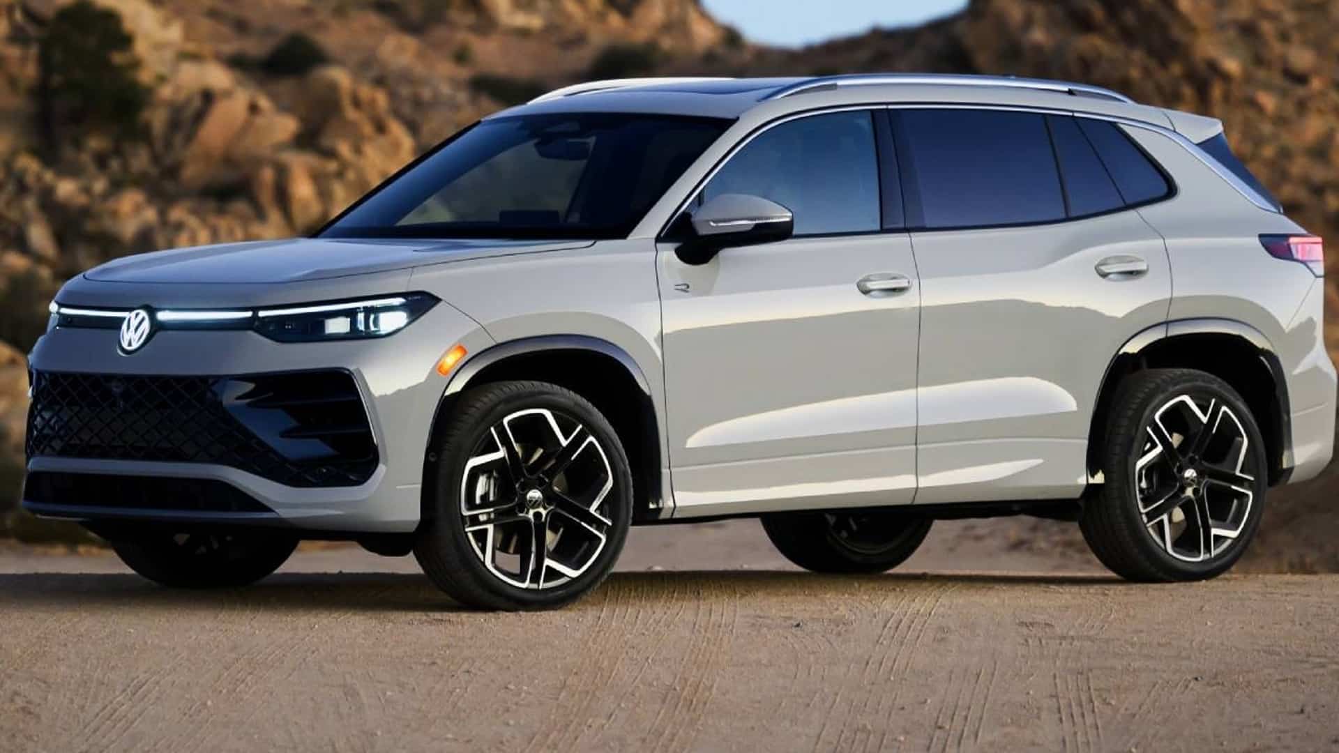 Volkswagen