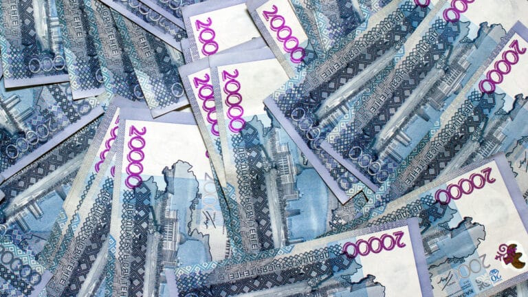 Государство вернуло незаконных активов на 467,3 млрд тенге