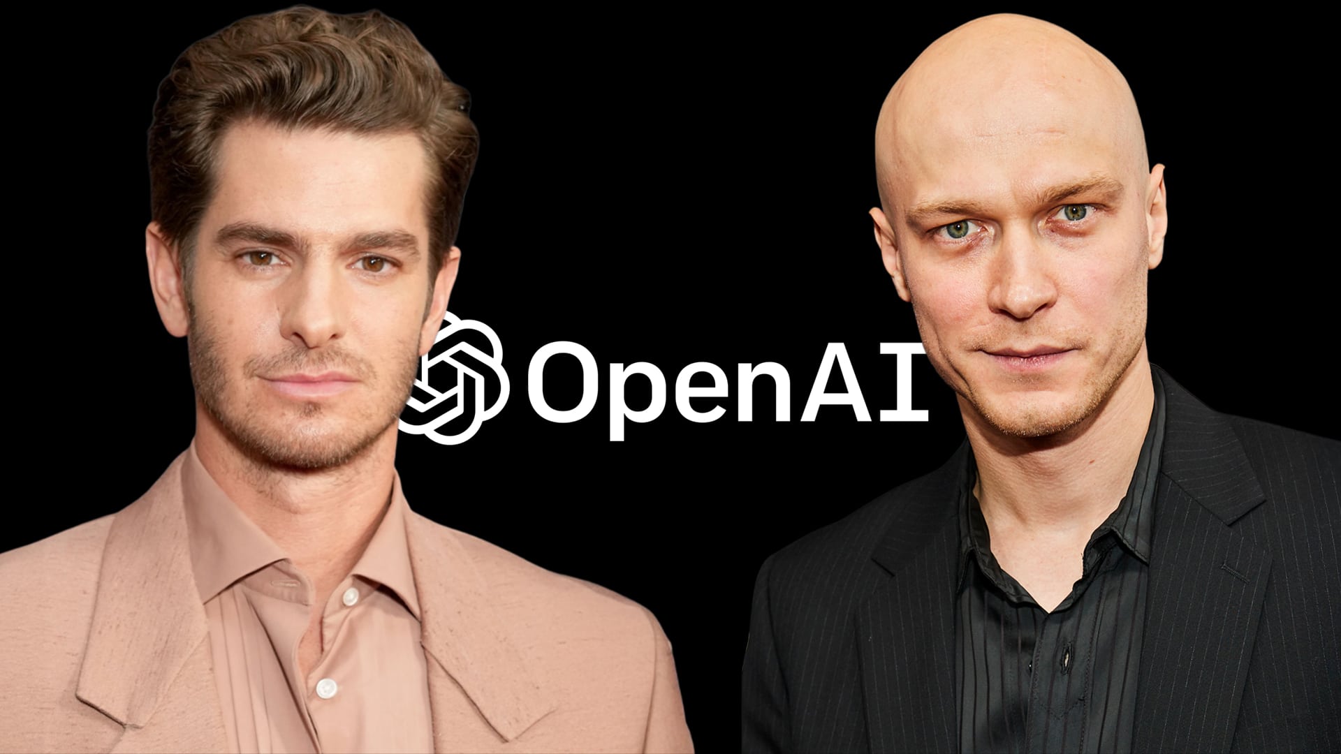 В Голливуде могут снять фильм о OpenAI c Юрой Борисовым и Эндрю Гарфилдом