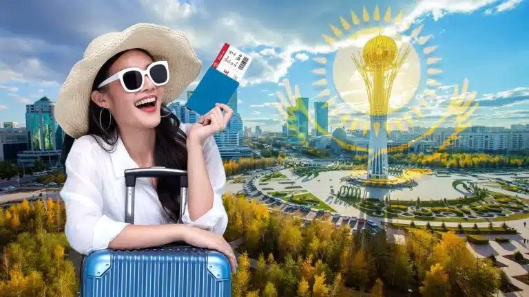 Министрлік Таяу шығыстағы жағдайға байланысты қазақстандықтарға үндеу жолдады