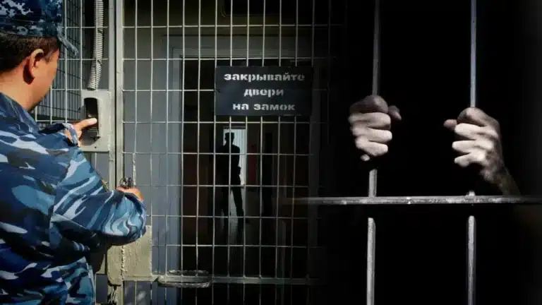 Павлодар түрмесінде есірткі арнасын құрған: бірнеше лауазымды тұлға қызметінен қуылды