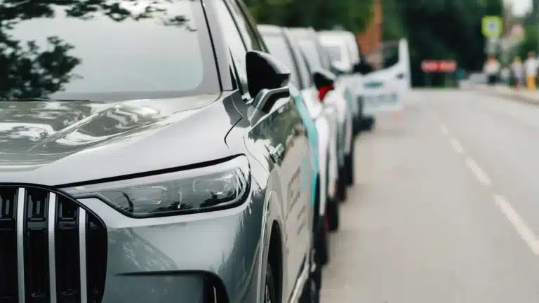 Минпром: Казахстанские автомобили могут быть конкурентоспособны с китайскими