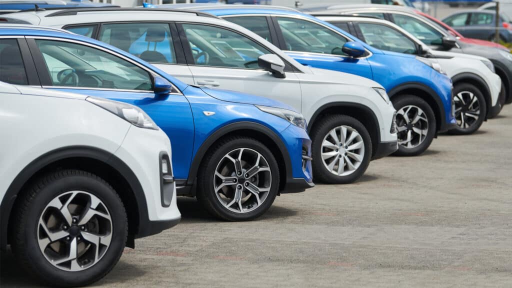 Специалист по автоподбору назвал цены на вторичном рынке Алматы