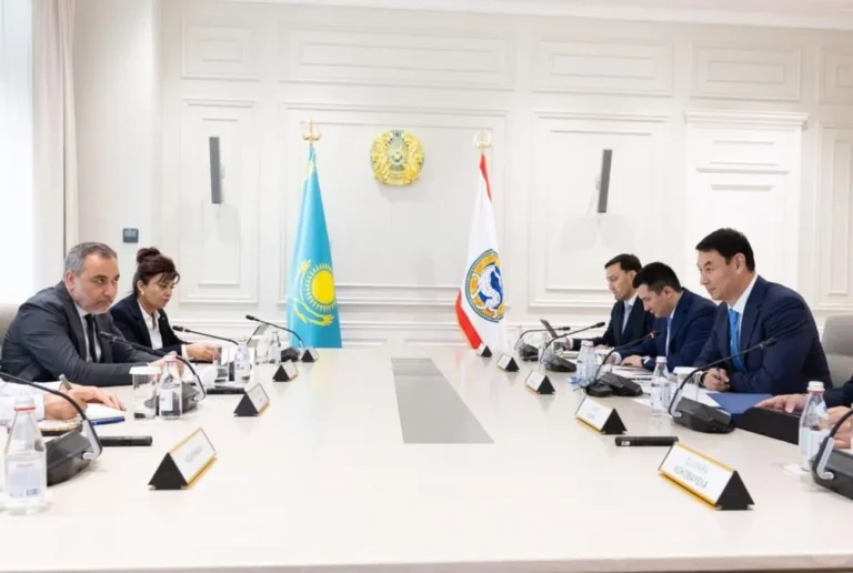 Түрік инвесторлары Алматыда 44 млрд теңгеге пластик өңдейтін зауыт салады