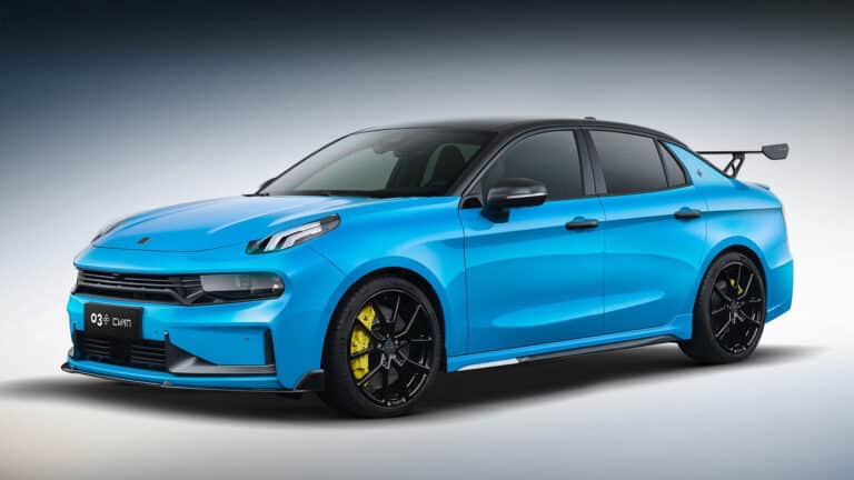 Новые модели Lynk & Co можно купить в Казахстане от 16 млн тенге