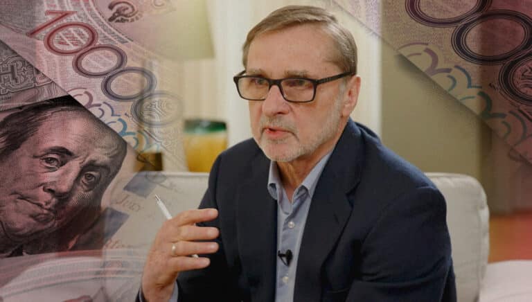 Александр Белович заработал миллионы на строительстве и аренде недвижимости 