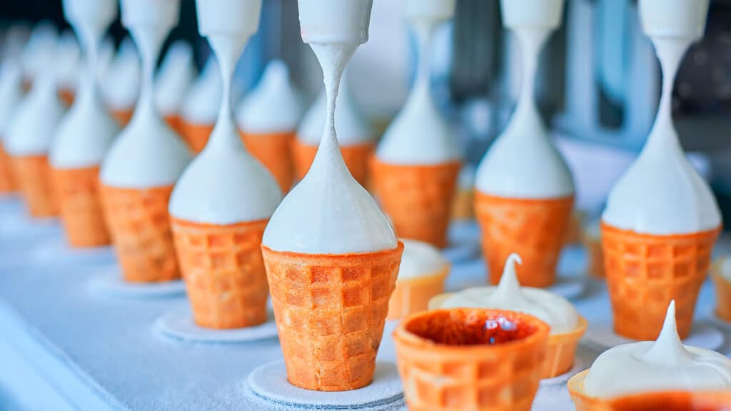 Главные казахстанские мороженщики заплатили 36,8 млрд тенге налогов за десять лет