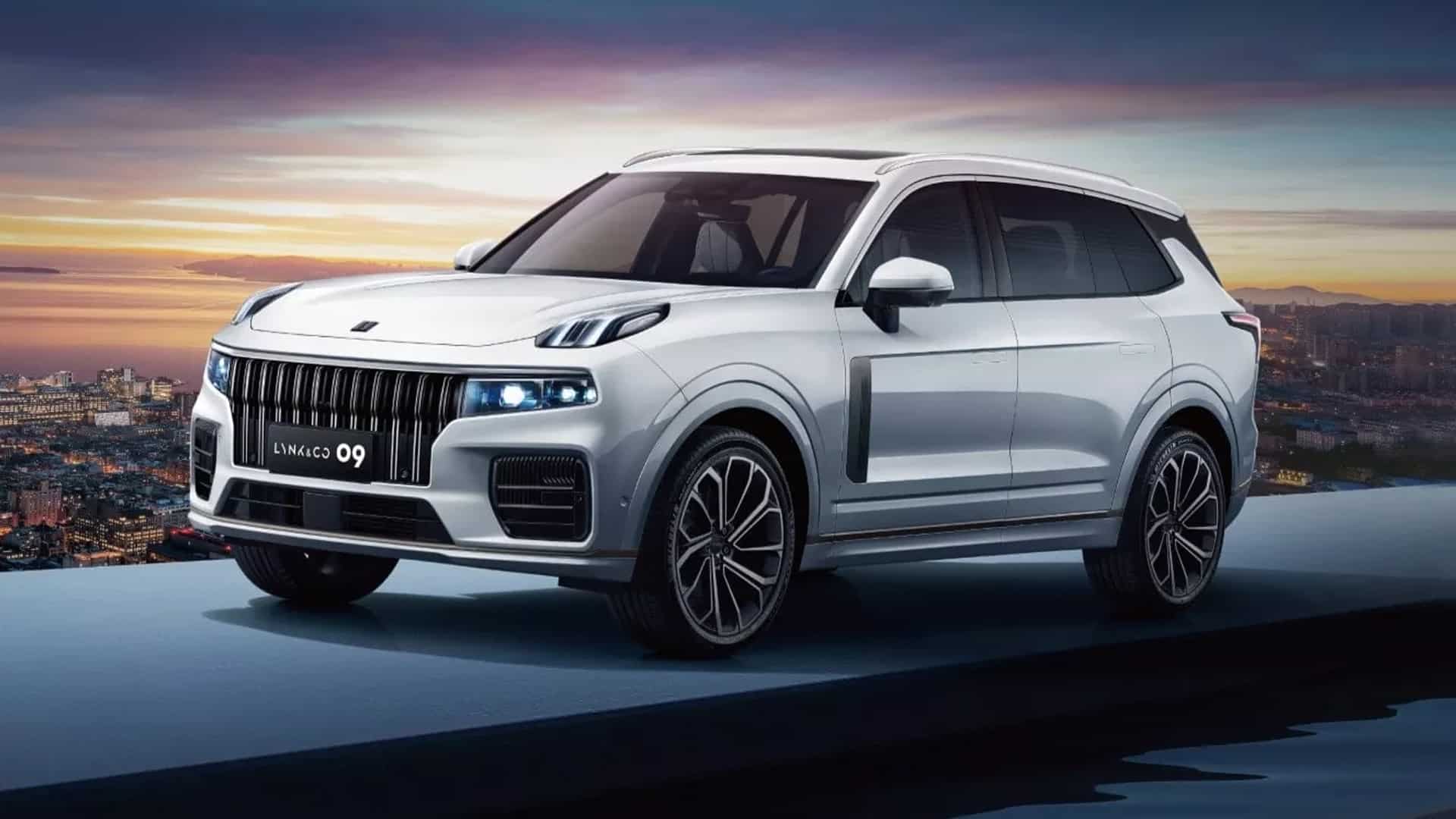 Lynk & Co