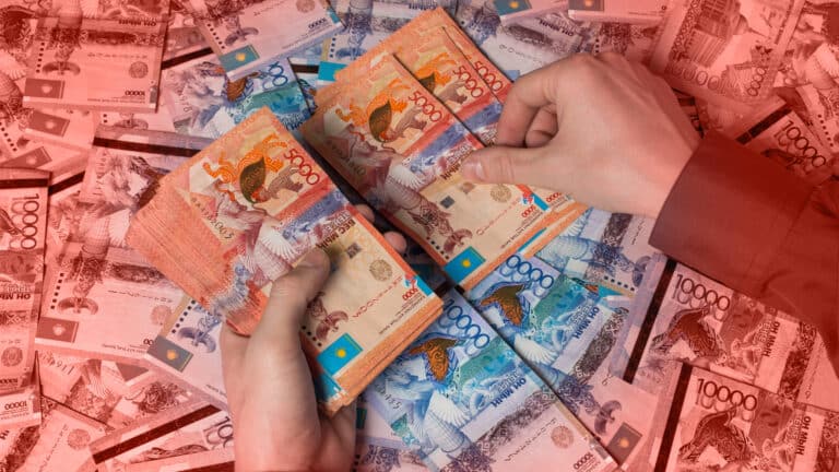 Компания с миллиардными долгами проиграла ЕНПФ в суде