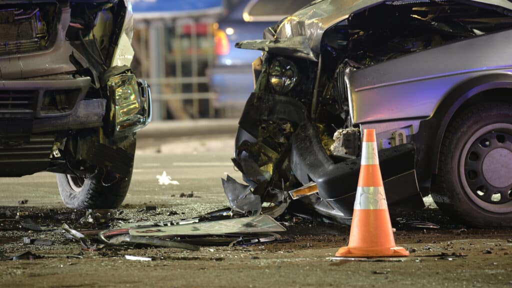 Виновники смертельных ДТП не попадут под амнистию в Казахстане