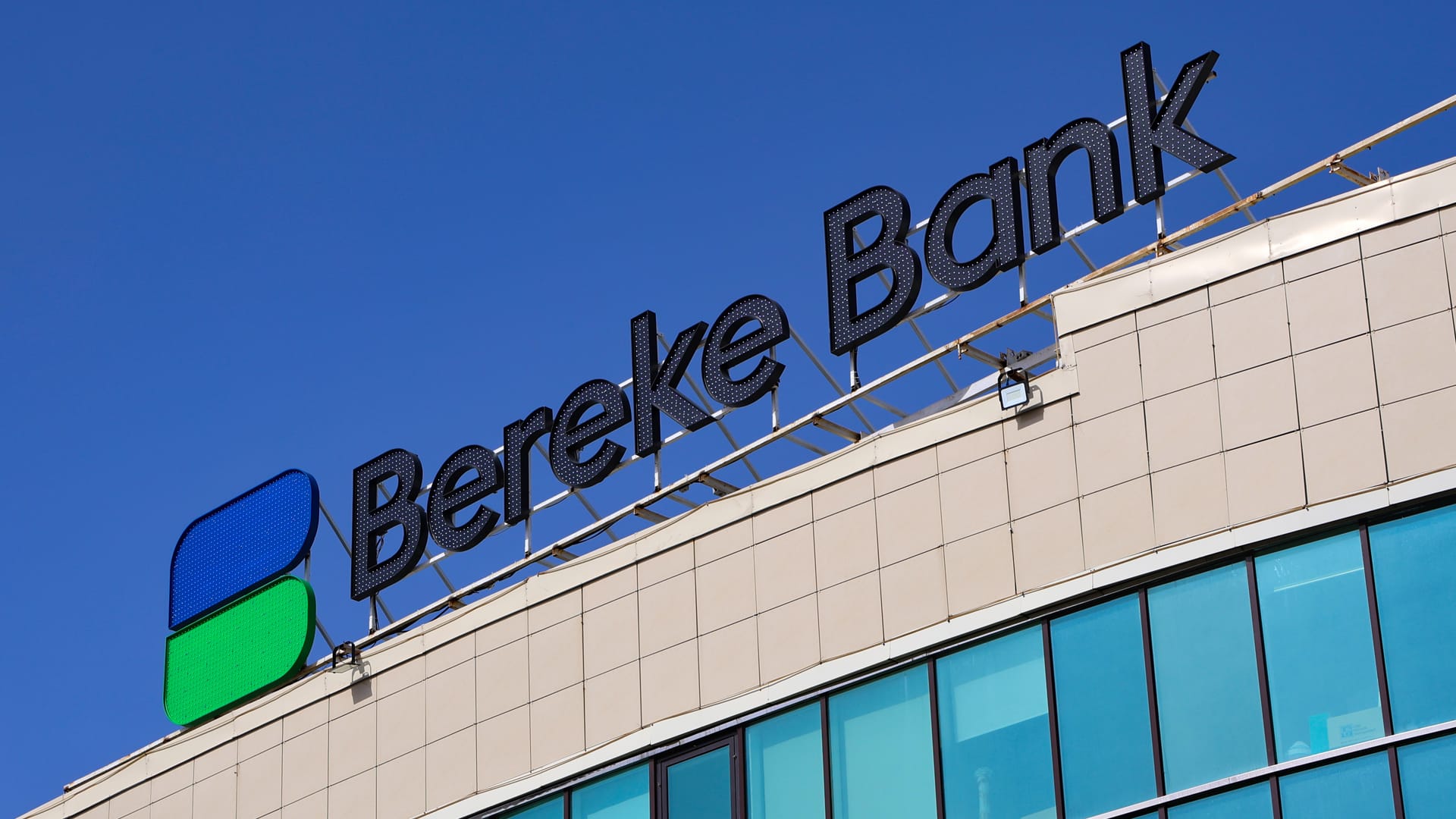 Bereke Bank