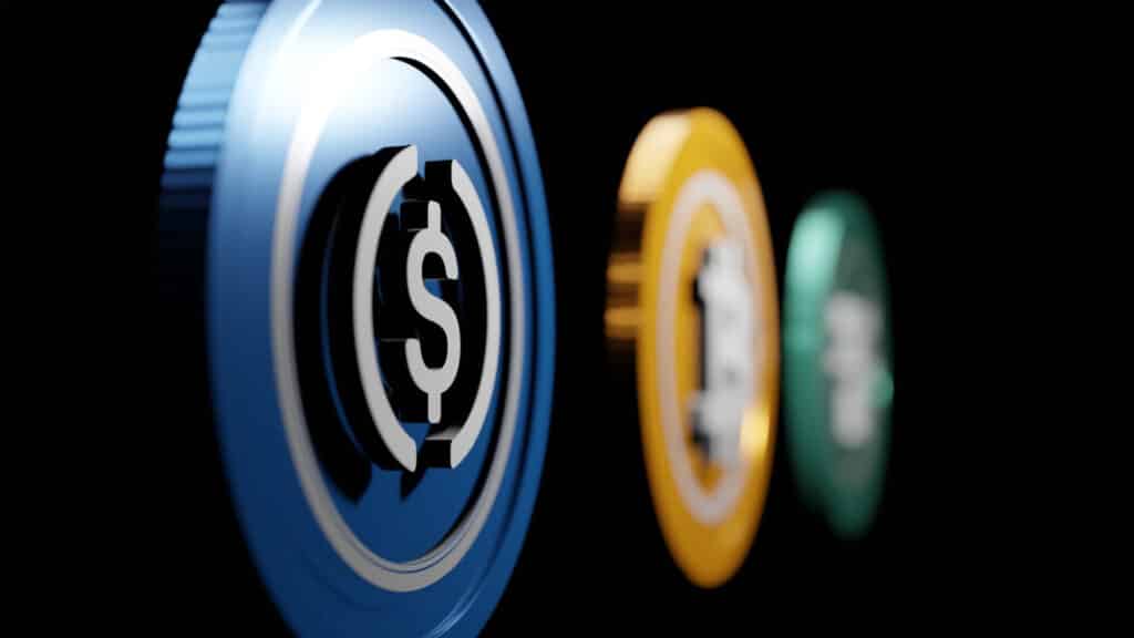 Стейблкоины стали ключевым инструментом глобальных платежей