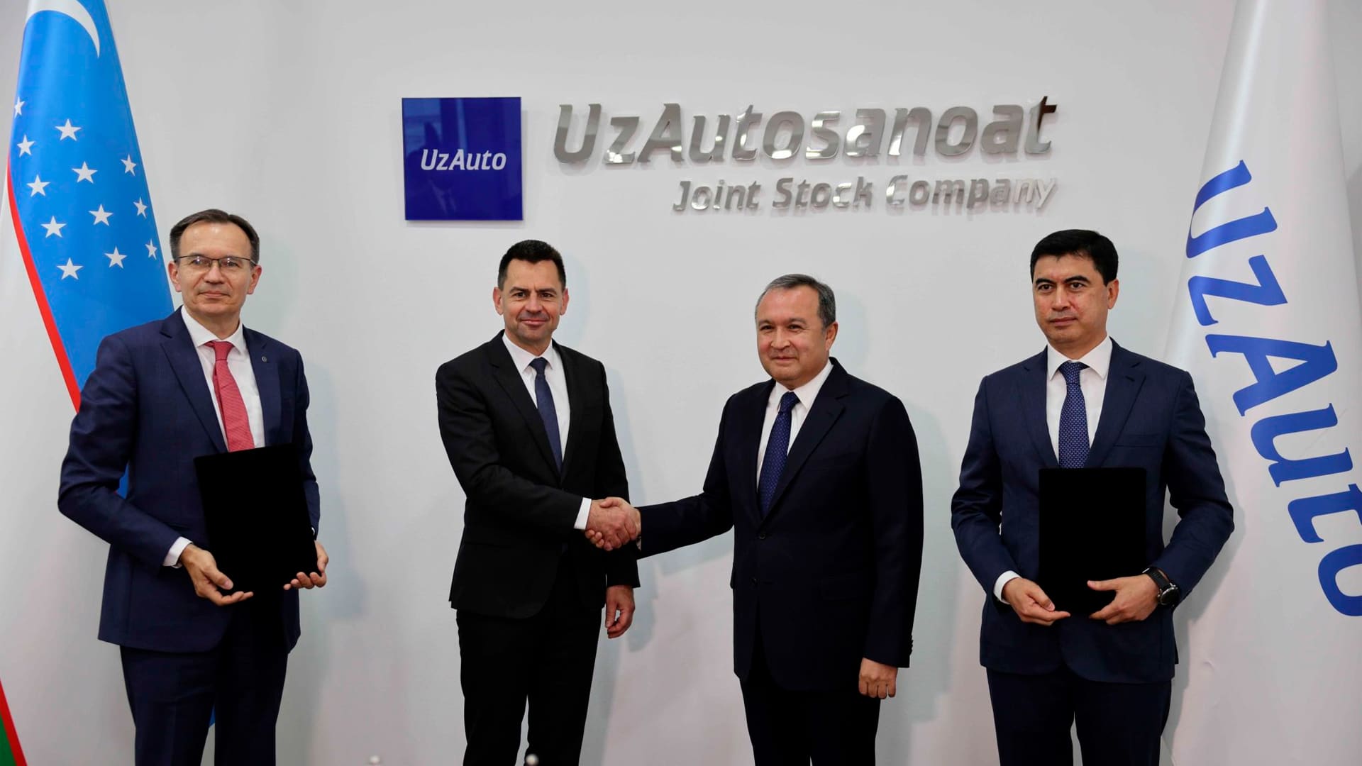 Узбекистан