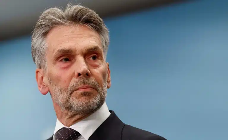 Премьер Нидерландов заявил об отставке