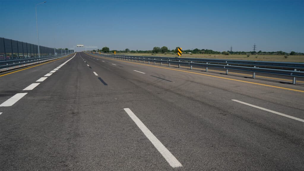 В Казахстане появится программа оценки безопасности дорог