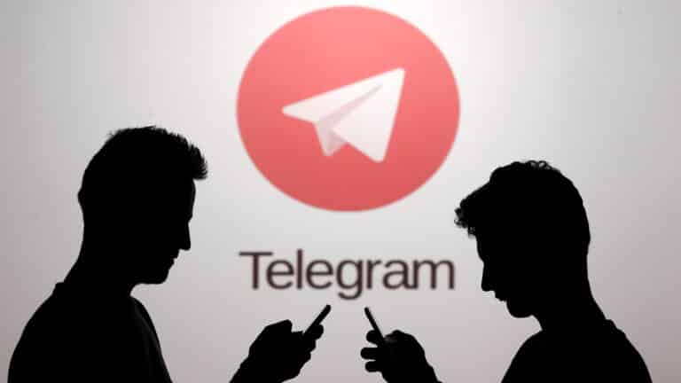 СМИ рассказали о связи Telegram c российской ФСБ
